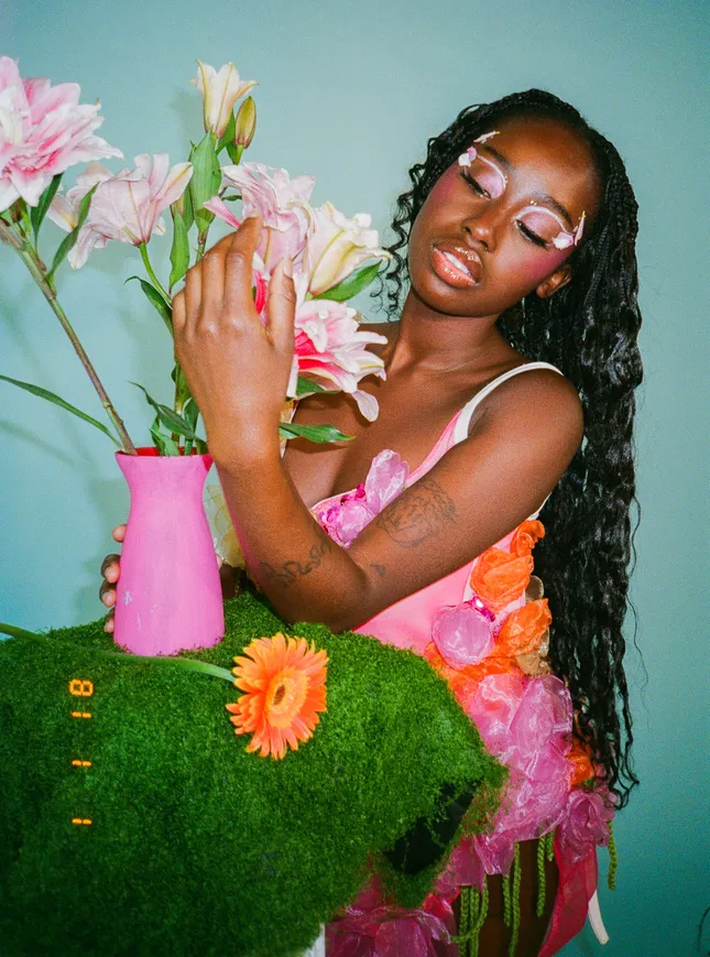 In Bloom