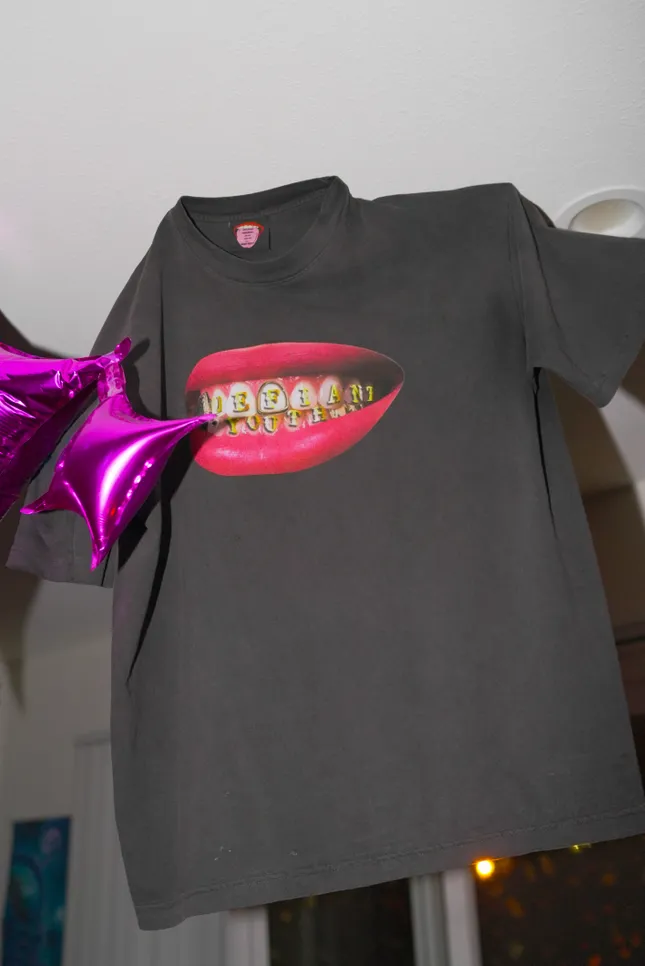 Defiant Youth “Hanging Out” Photo Campaign