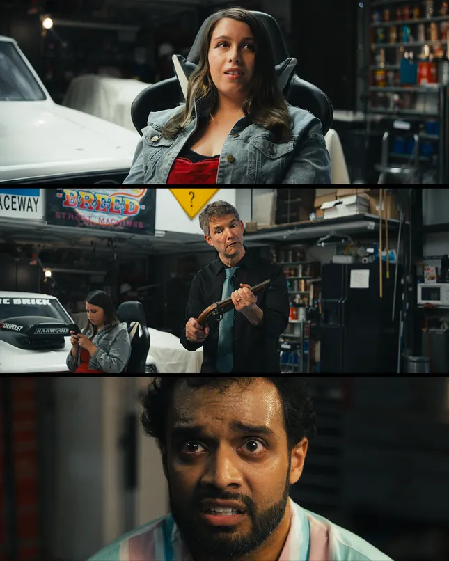 It’s Not a Toy Gun