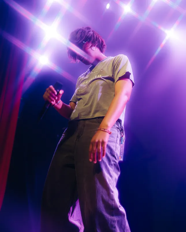 Orion Sun - Denver, CO (2025)