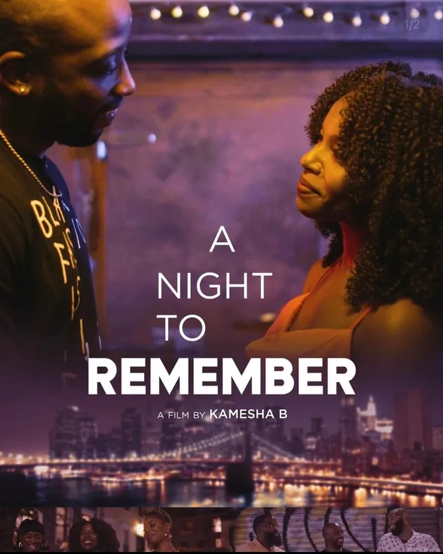 A Night to Remember (2023)