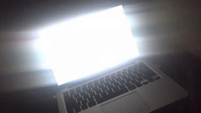 Luca Eck - Flesh (Visualiser)