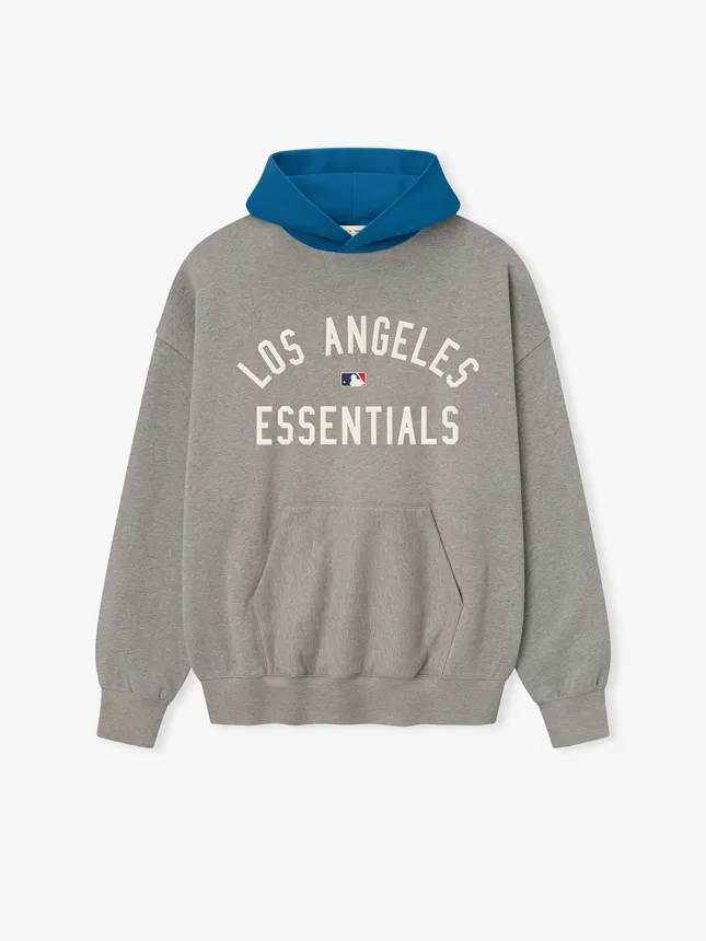MLB x Essentials Fear of God