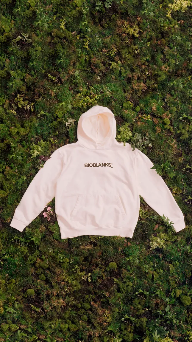 "Plant A Hoodie" Stop Motion Video (web + social)