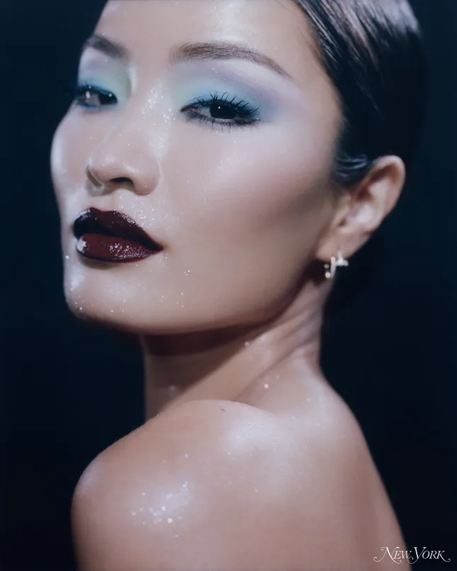 Anna Sawai - New York Magazine