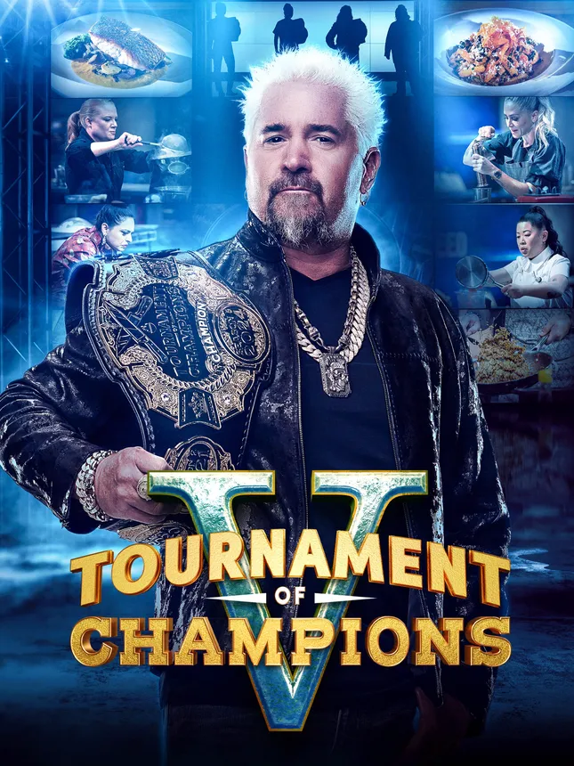 Tournament of Champions