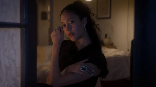 SWAY - Jewelry Commercial