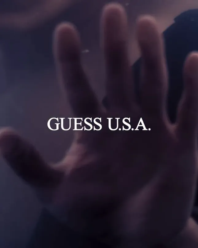GUESS USA | SPRING ‘24 CAMPAIGN