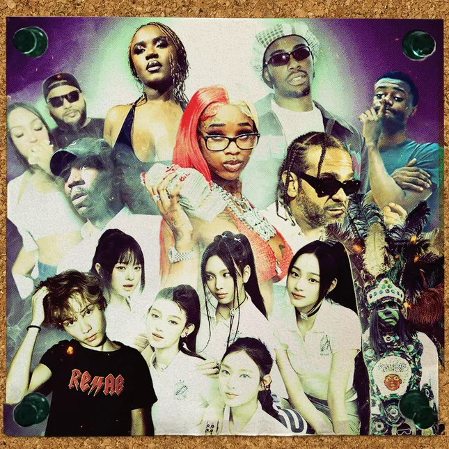 Project image