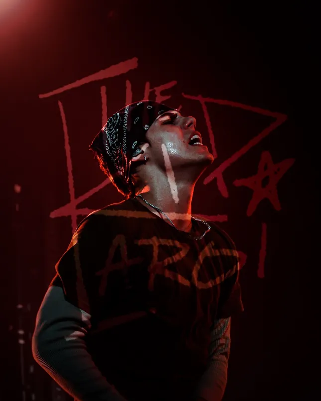 The Kid Laroi headlining show / after party