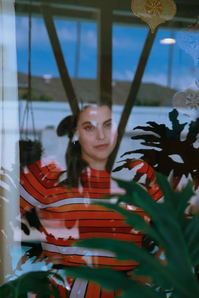 Beanie Feldstien for Refinery29