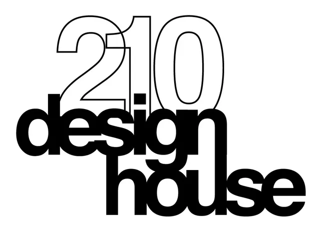 210 Design House, Branding