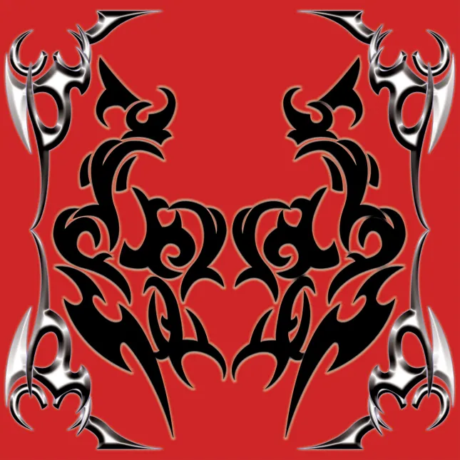 Tribal One Off