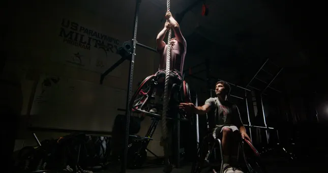 Rolling With the Punches: The Berry Brothers' Remarkable Journey