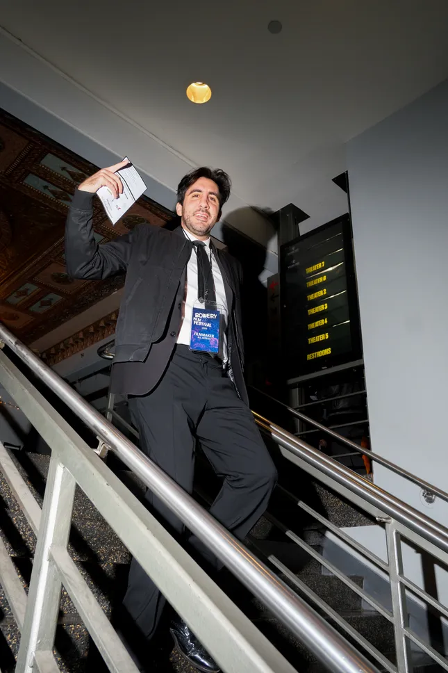 Love New York Feature Premiere - Bowery Film Festival