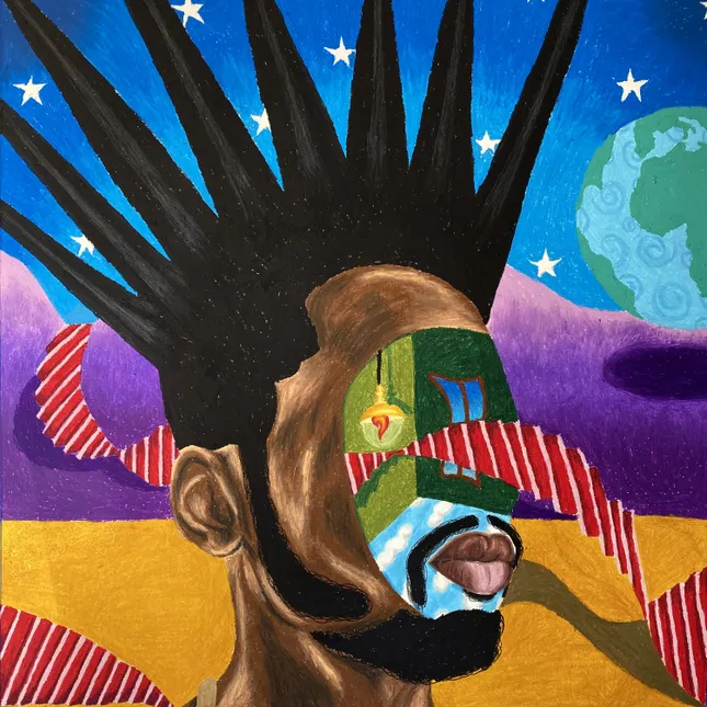 Mr Eazi’s ‘Chop Life No Friend’
