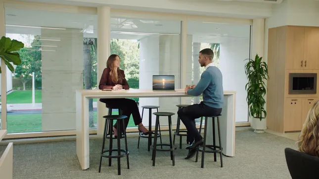 Irvine Company, Flex Plus
