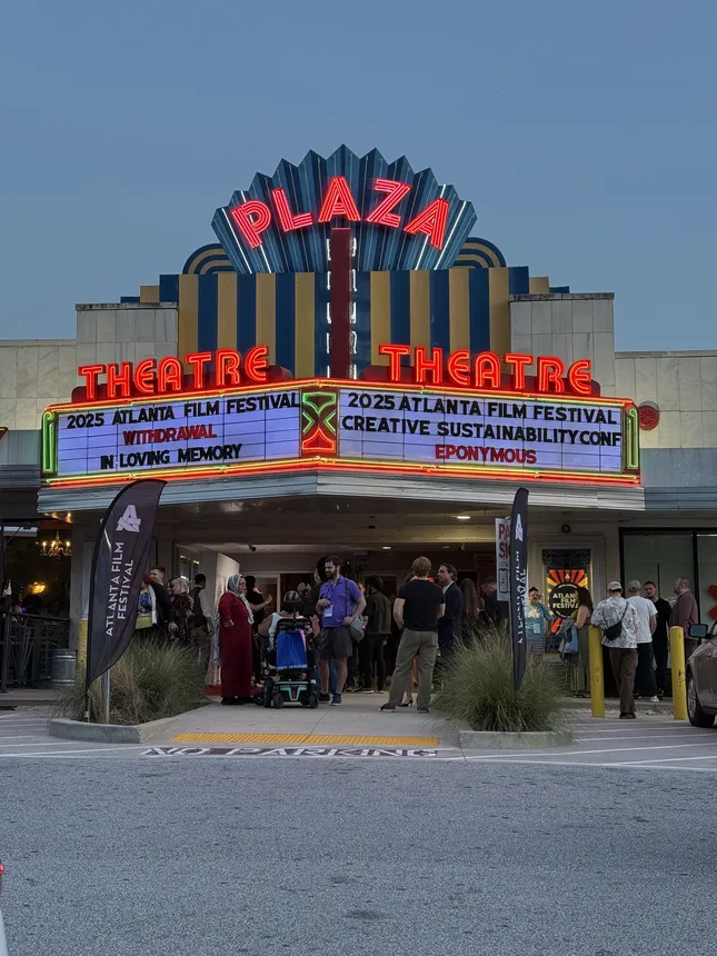 Atlanta Film Festival 2025