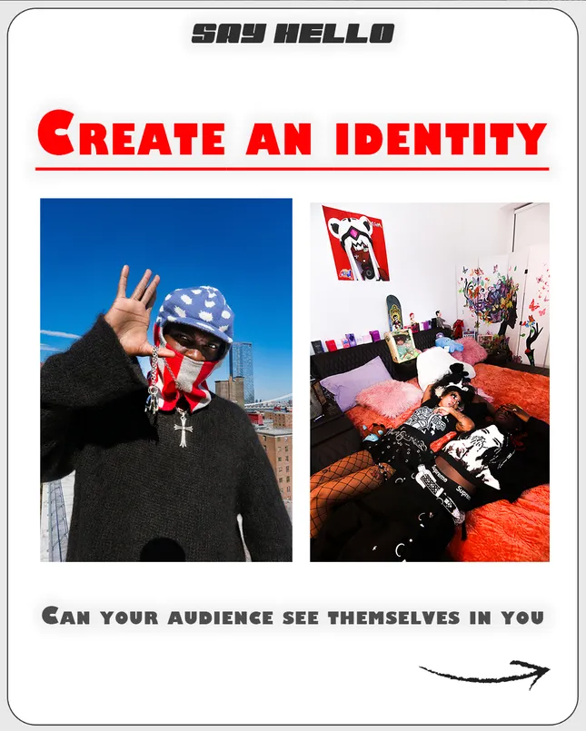 Project image