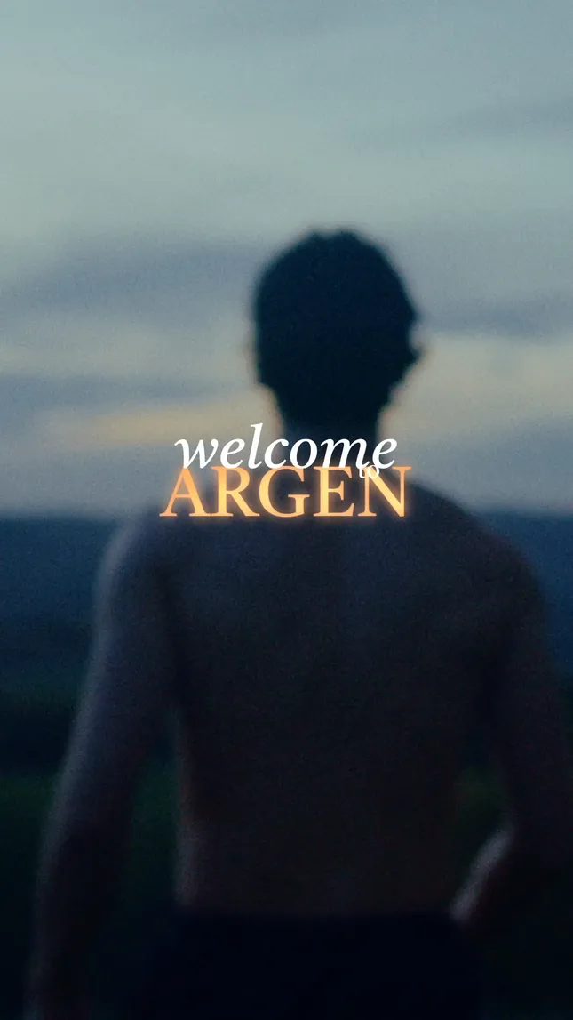 ARGEN – "Ignite the Flame"