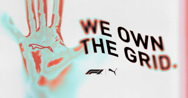 Puma Motorsport x F1 Miami GP