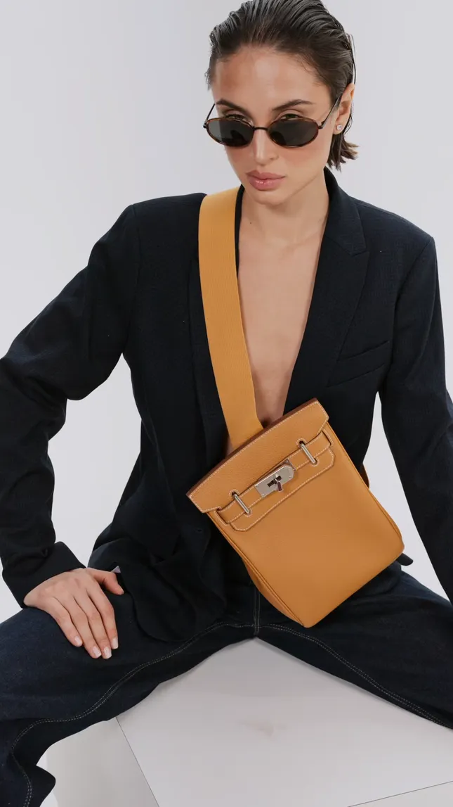 Hermès bag Collector Campaign