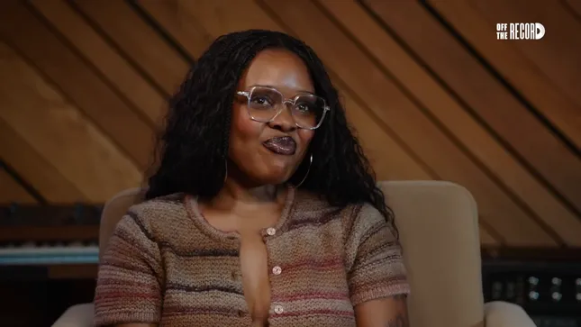 Amindi Interview | Off the Record