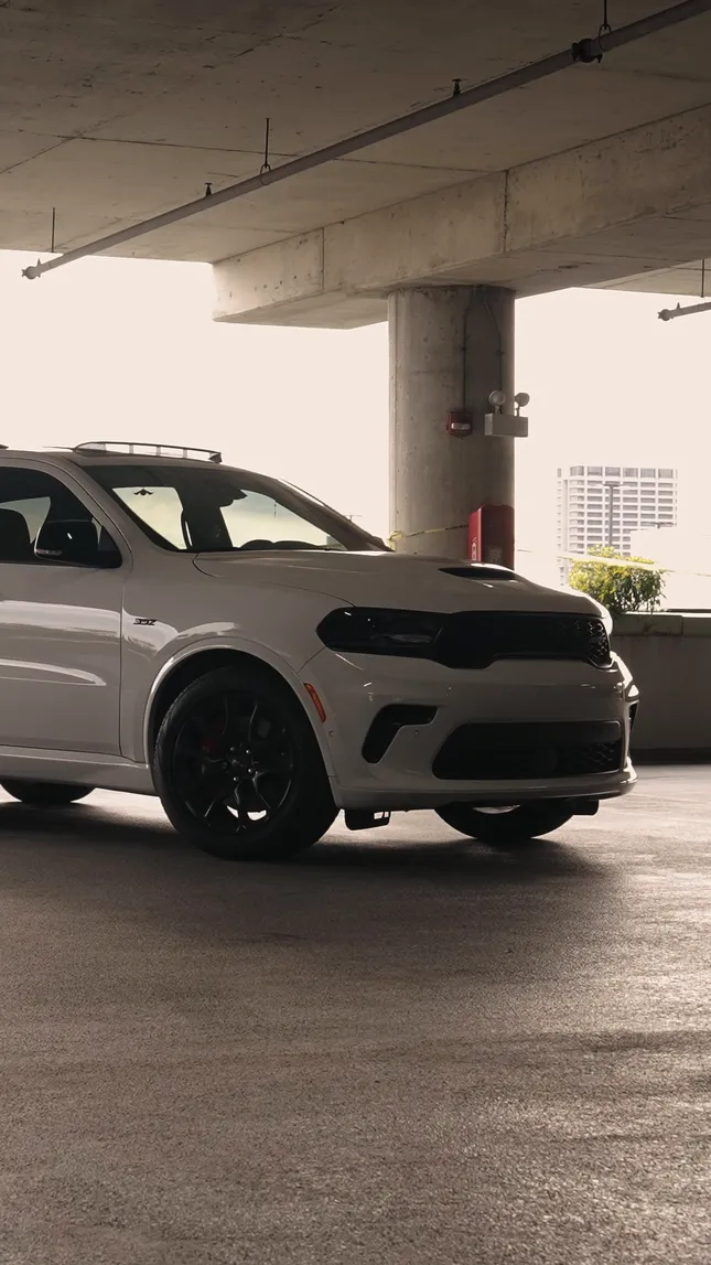 SRT City Drive