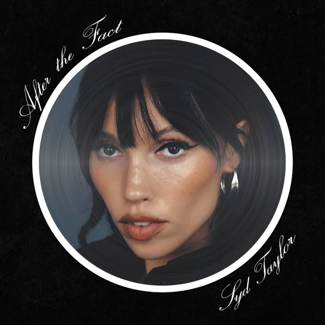 Front / Back Cover Design - Album Artwork
