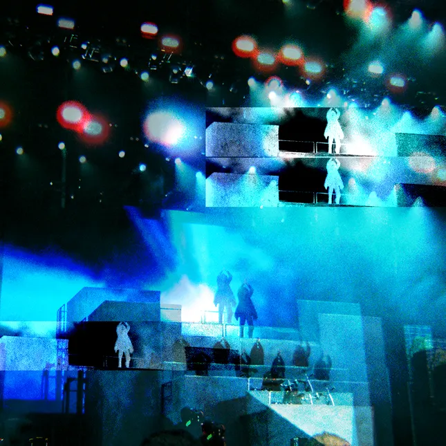 Project image