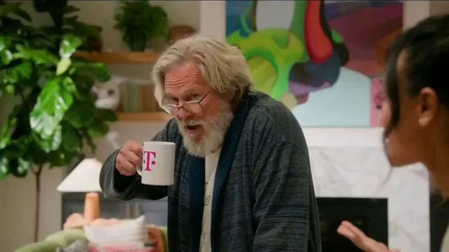 T-Mobile - Spokesperson