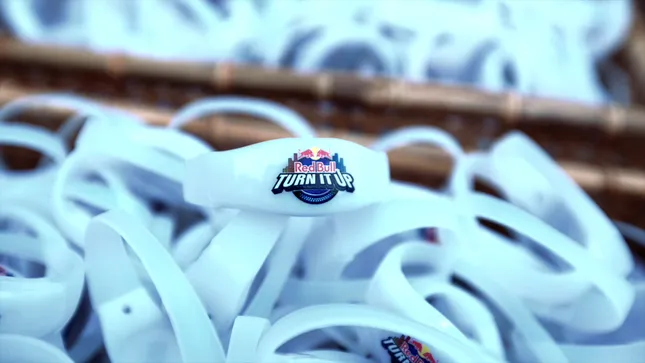 Red Bull, turn it up Baltimore recap video