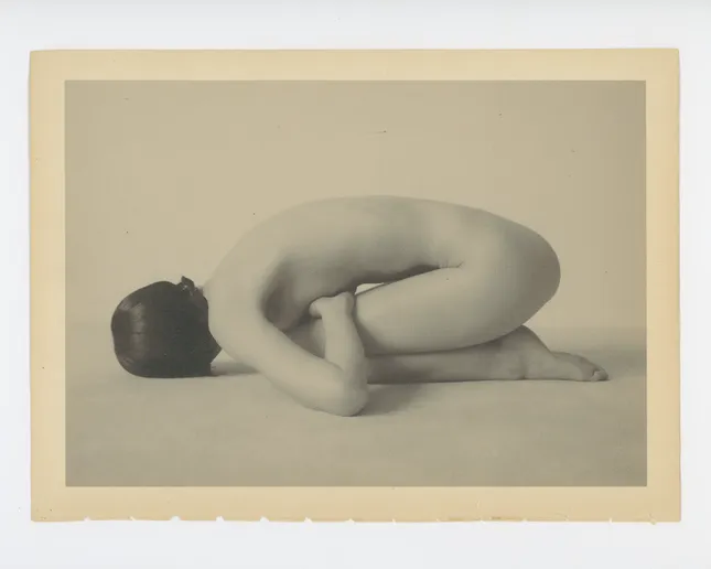 Form / Print Studies #1