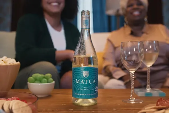 Matua Wine