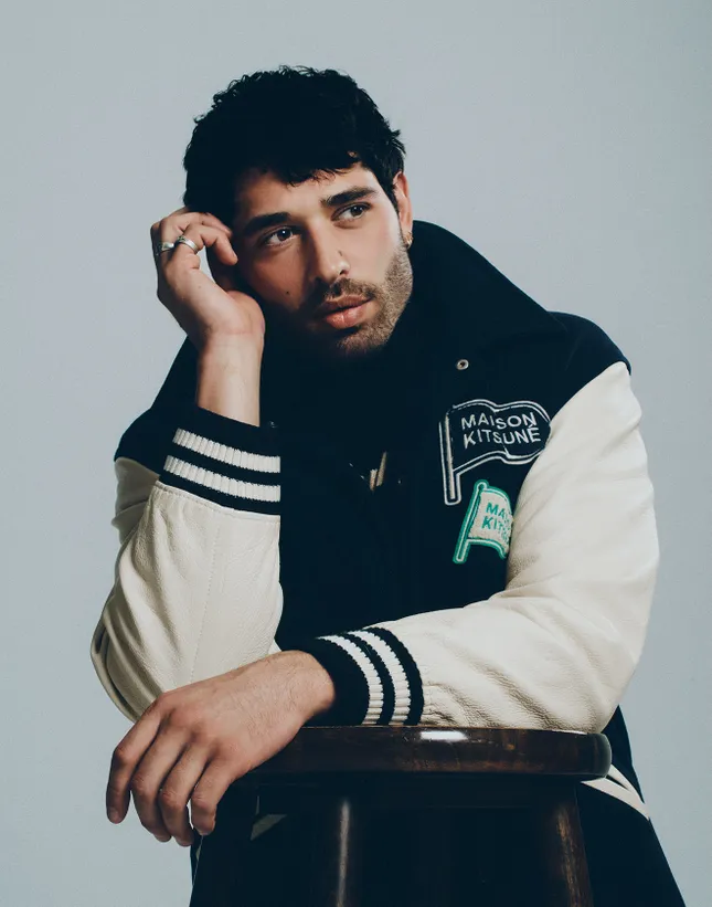 Evan Leff for Soul Artist Management