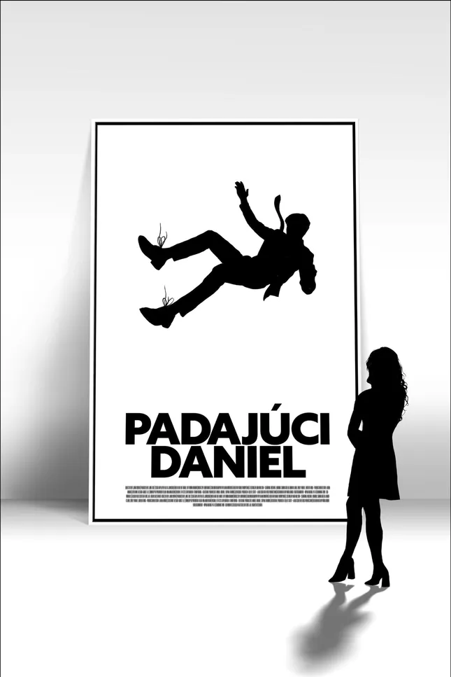 Padajuci Daniel (Falling Daniel)
