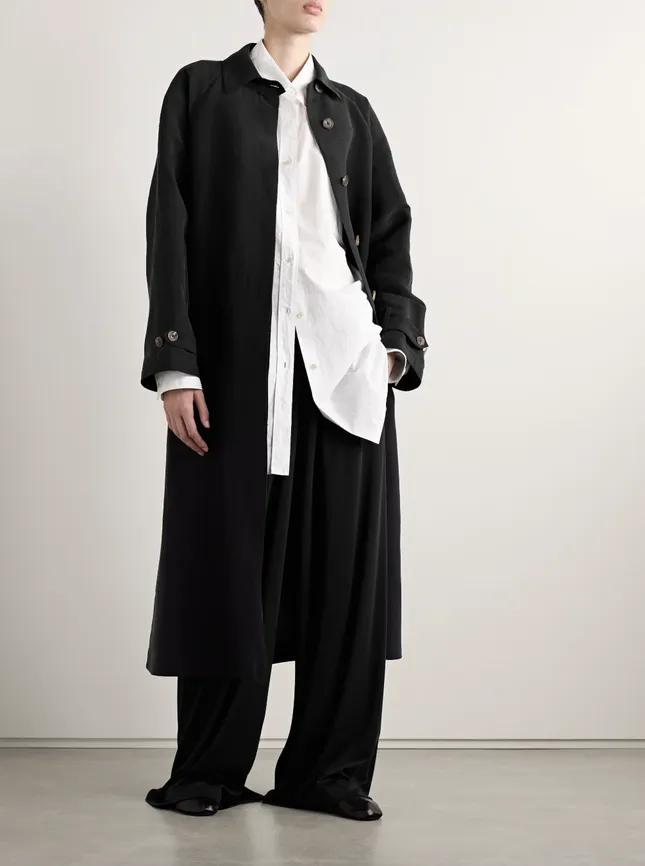 NET-A-PORTER ECOMMERCE