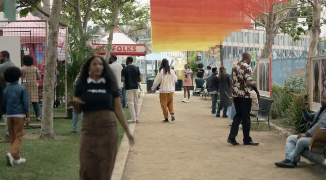 Insecure, Season 5
