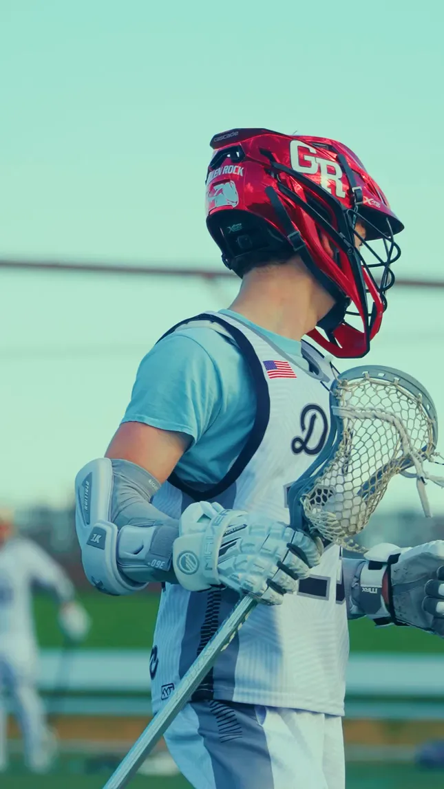 Lacrosse