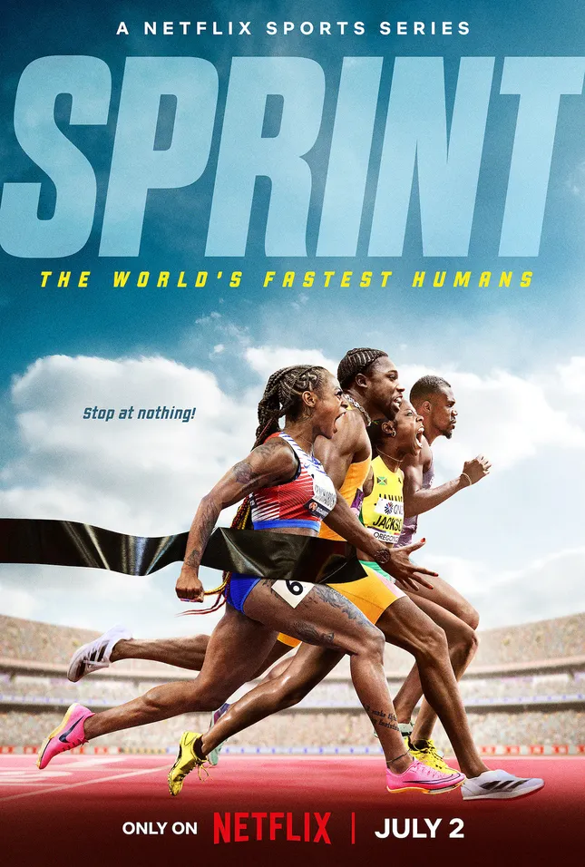 Sprint (Netflix)