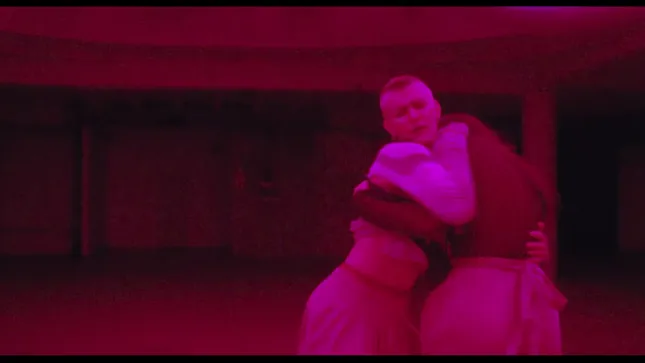 Choreography Reel