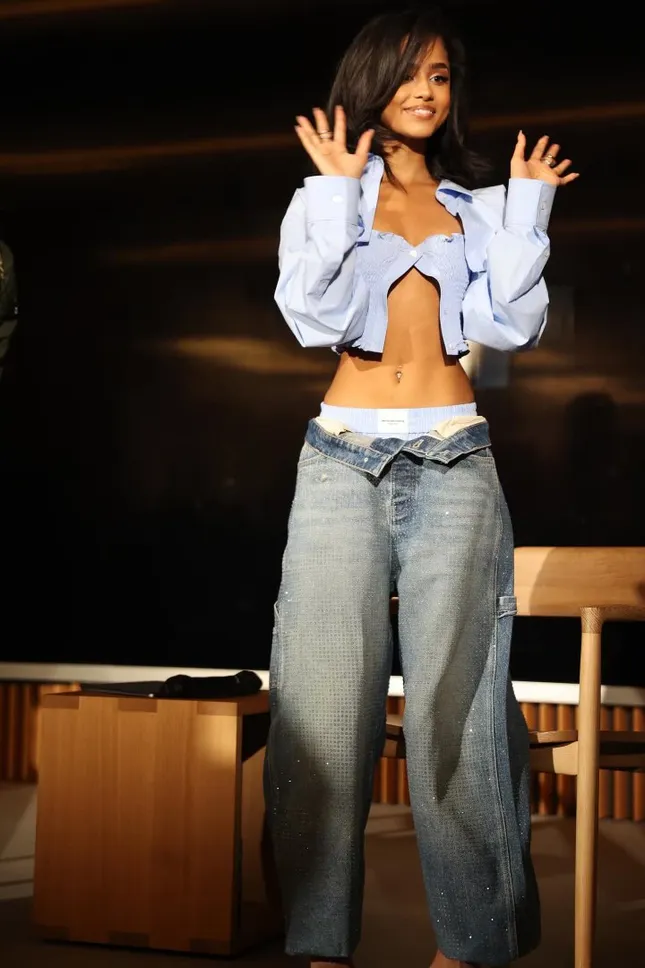 Tyla x Album Press