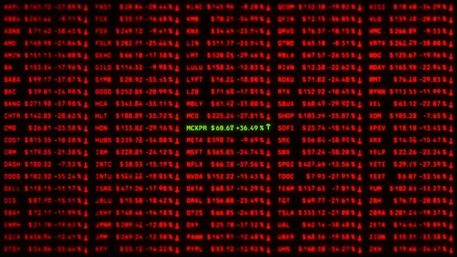 Mackeeper - THE PRICE OF SALT