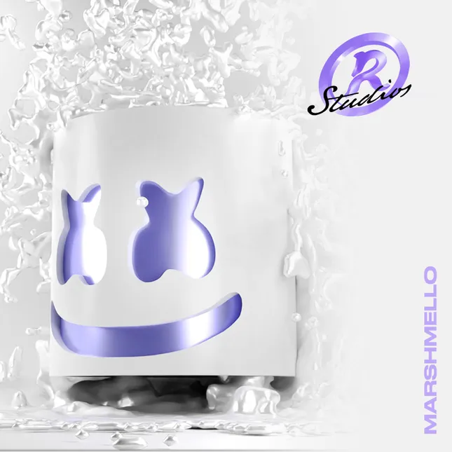 Marshmello (Shockwave Album)