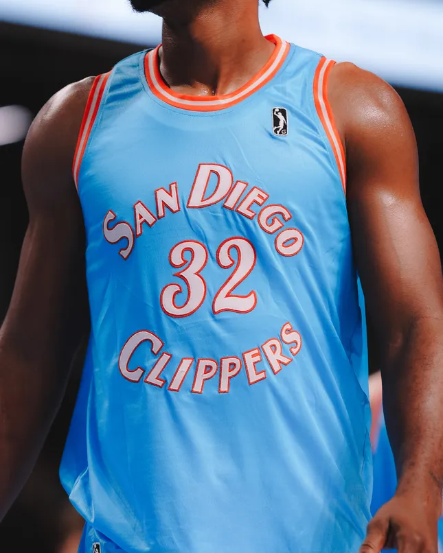 San Diego Clippers