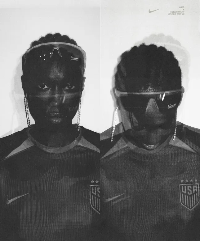 Nike x Nordstrom FIFA Women’s World Cup