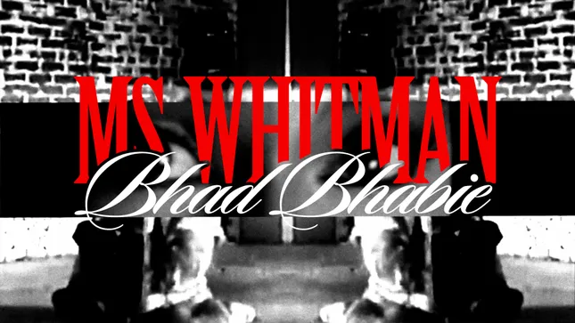 Bhad Bhabie - Ms.Whitman