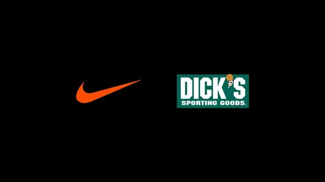 Nike x Dick's Sporting Goods
