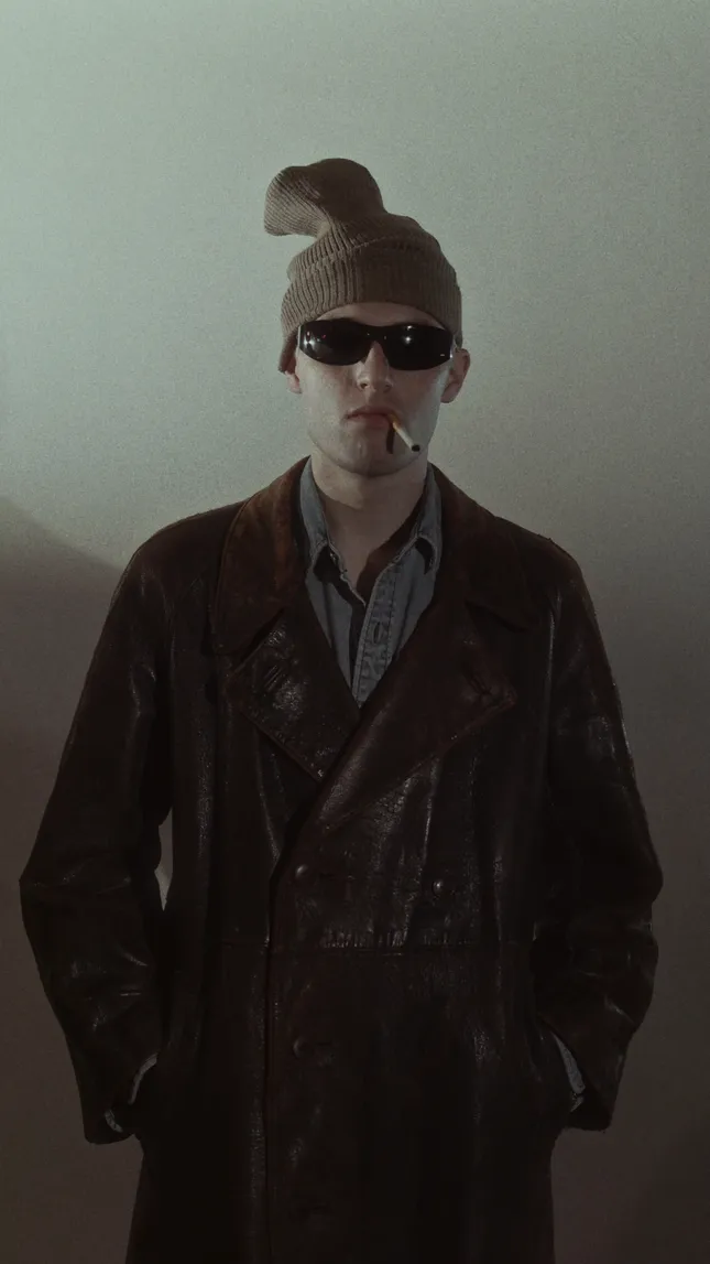 3 Coin F/W 23 Campaign Commercial