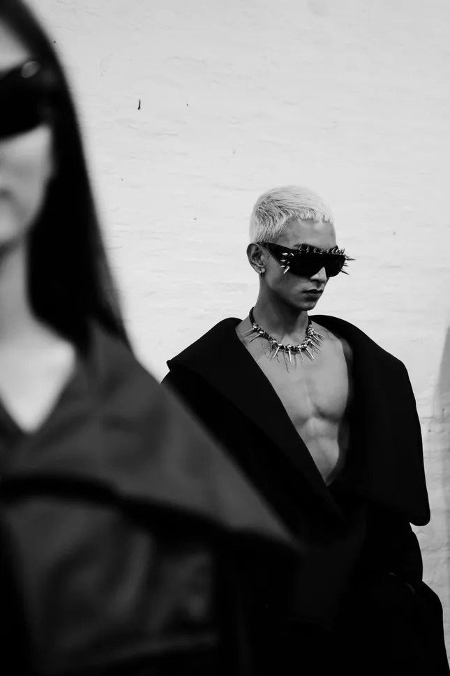 Thailand Fashion Week